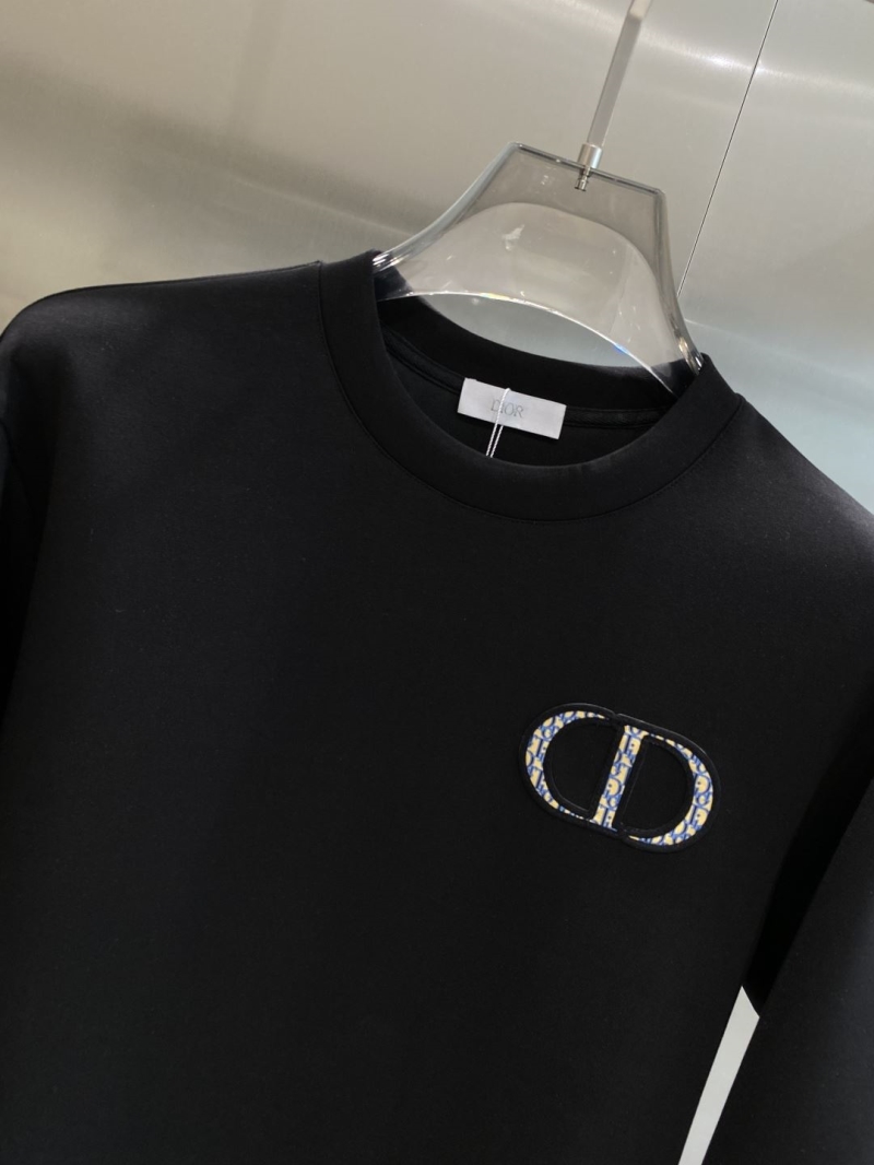 chr1st1an D10r t-shirts